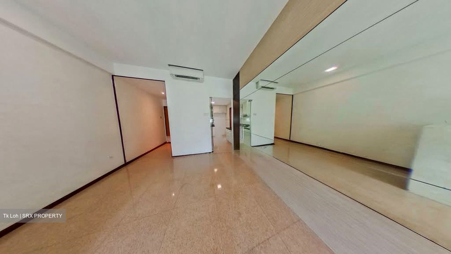 Bishan Loft (D20), Condominium #555860031